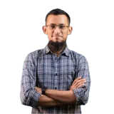 Ahmed Shamim Hassan